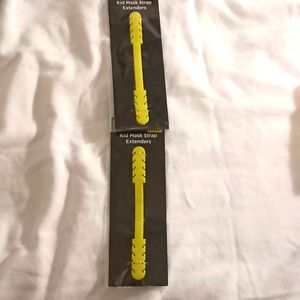 New Children Mask Strap Extenders